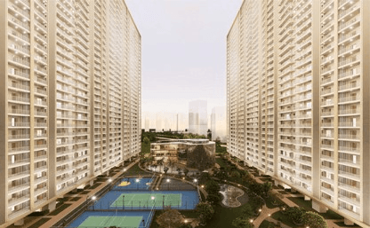  Gaurs Aspire Centurian Park