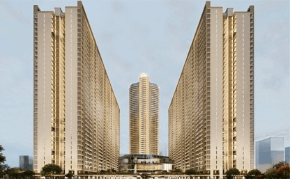  Gaurs Aspire Centurian Park