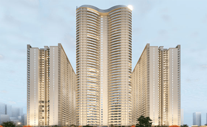  Gaurs Aspire Centurian Park